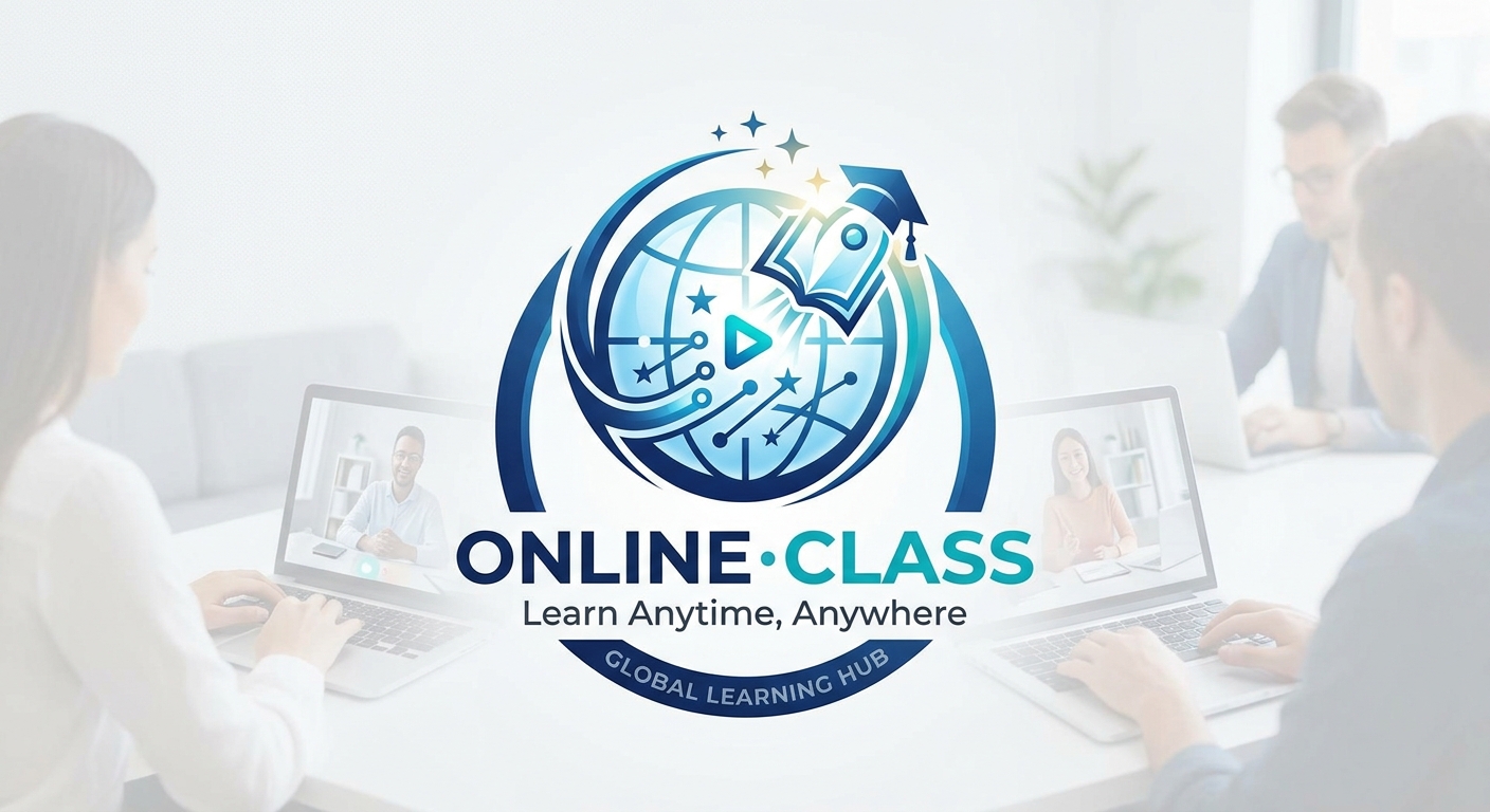 Zoom Online Calss